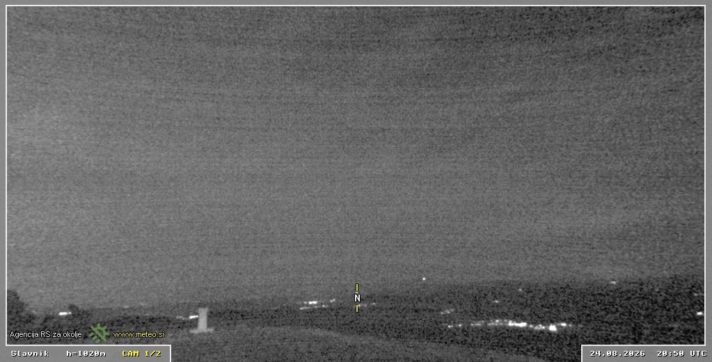 Traffic Cam Koper › North