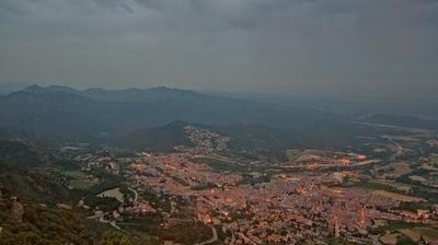 Berga › South-East