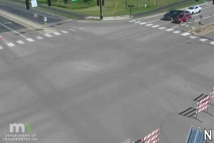 Traffic Cam Waconia: MN 5: T.H.5 EB @ C.S.A.H.10 (SIG 1736356)