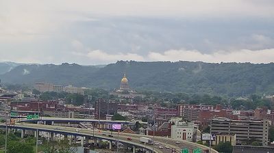 West Virginia today