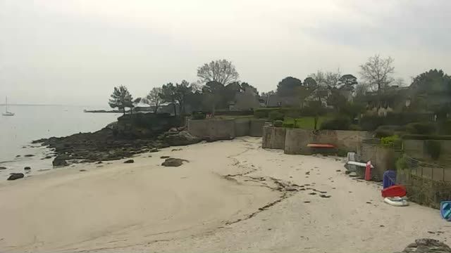 Traffic Cam Concarneau