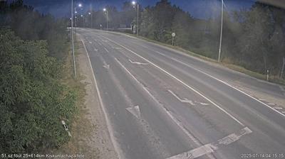 Szigetszentmiklos webcam