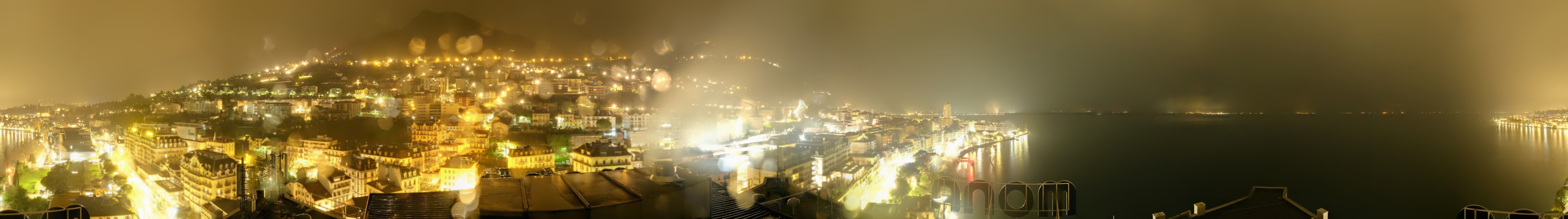 Montreux: Vernex: Montreux