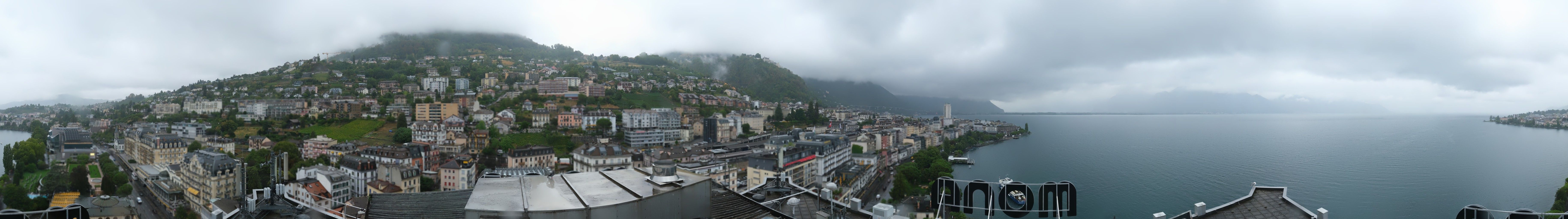 Montreux: Vernex: Montreux