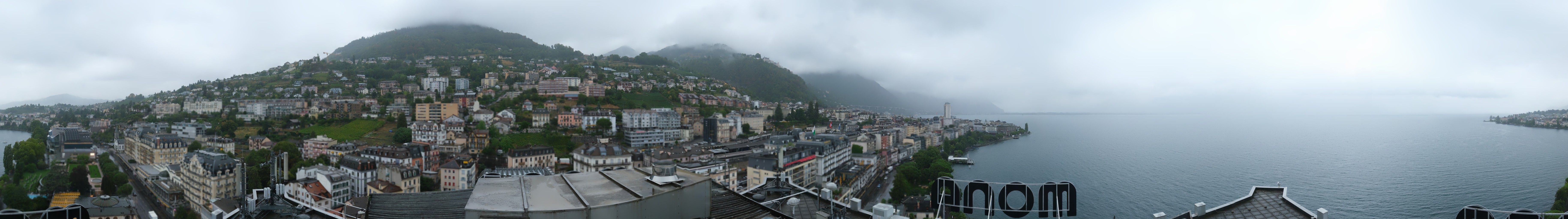 Montreux: Vernex: Montreux