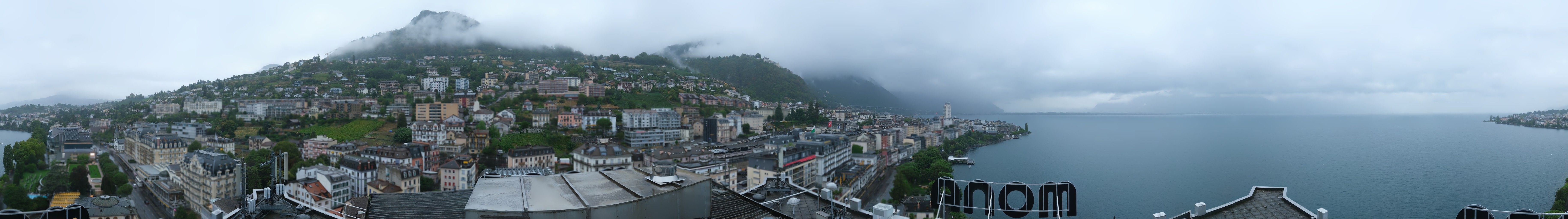 Montreux: Vernex: Montreux