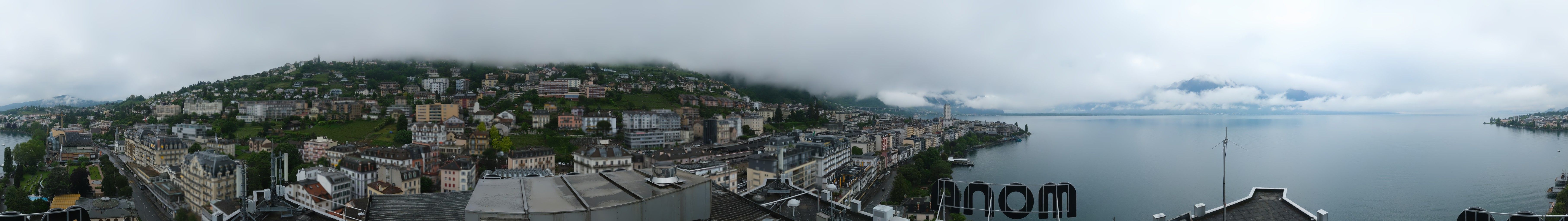 Vernex: Montreux