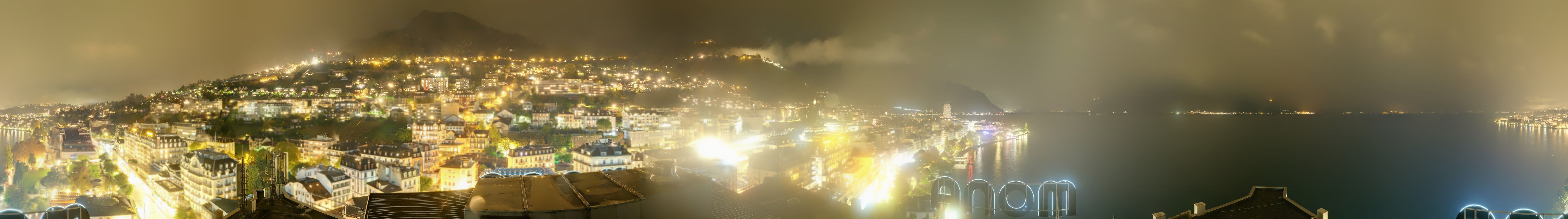 Vernex: Montreux