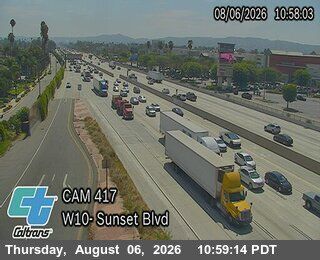 West Covina webcam
