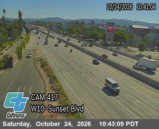 West Covina webcam