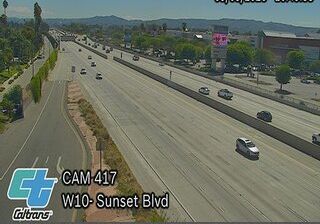 West Covina today