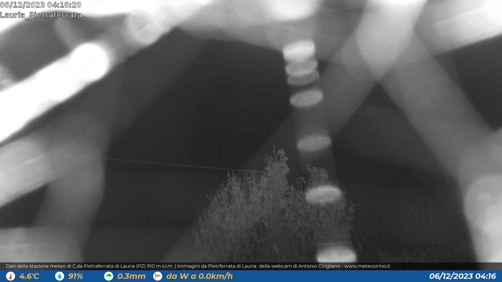 Traffic Cam Lauria
