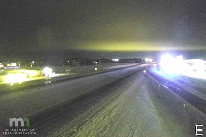Traffic Cam Kasson: US 14: U.S.14 EB @ T.H.57