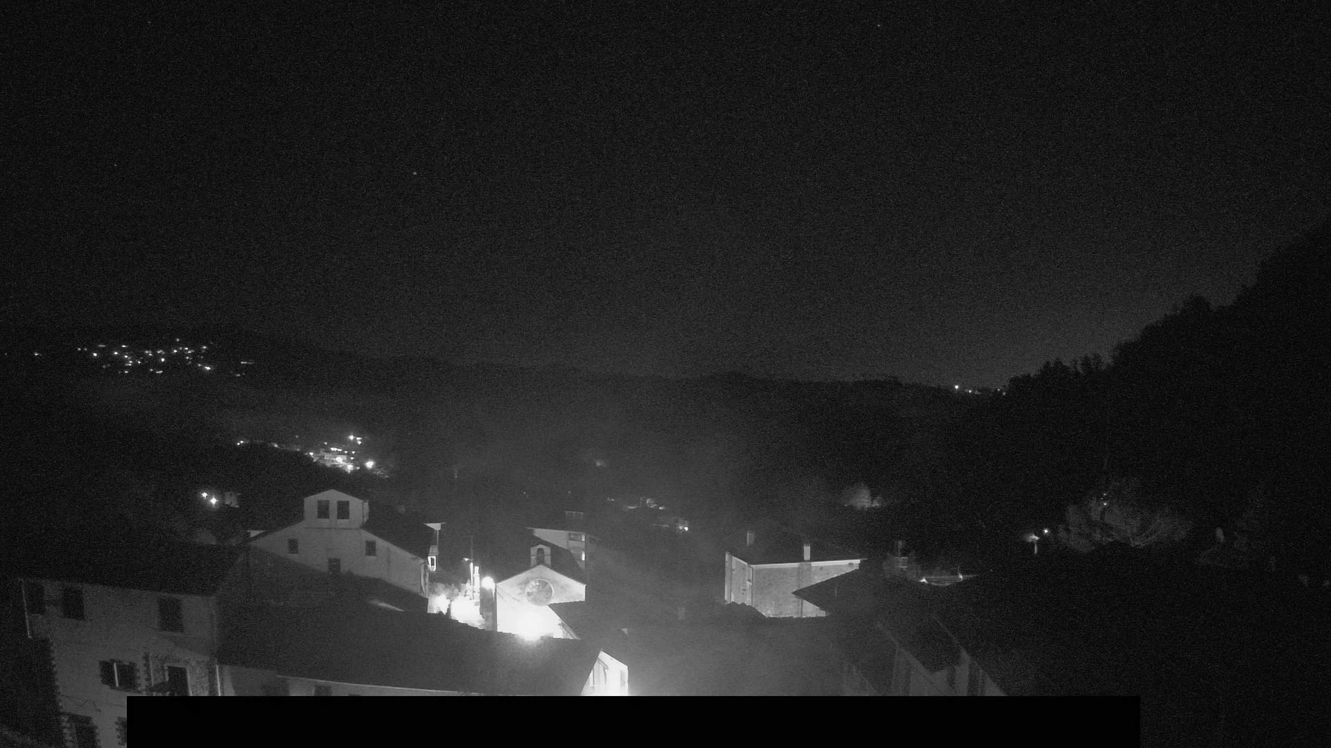 Traffic Cam Ricco del Golfo di Spezia