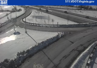 Webcam en vivo Blacksburg - ahora mismo