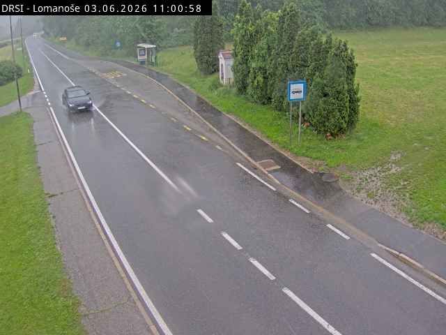 Plitvica webcam