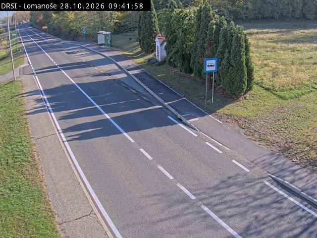 Plitvica webcam