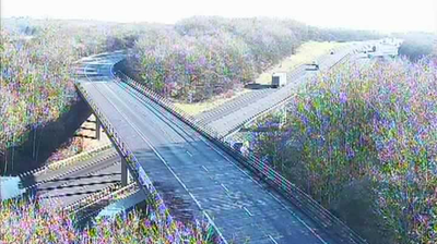 Oxfordshire Daglicht Webcam Image (Oxford)