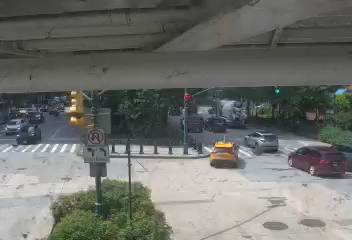 Jersey City webcam