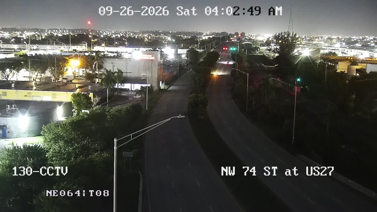 Hialeah during daytime