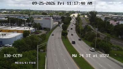 Hialeah today