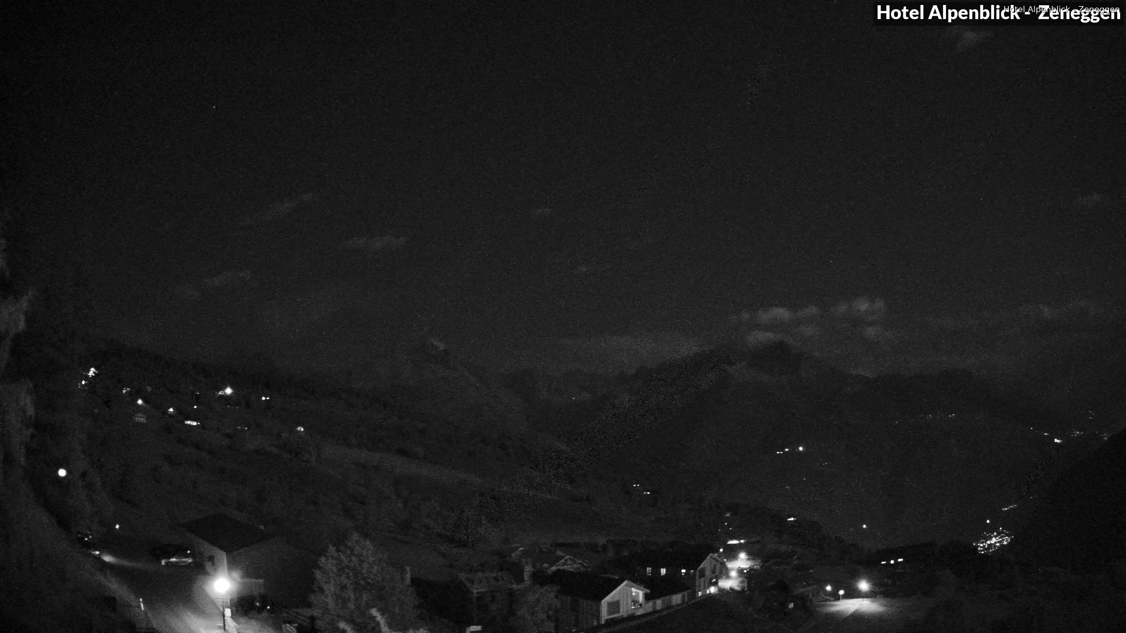 Zeneggen › Nordosten: Bietschhorn