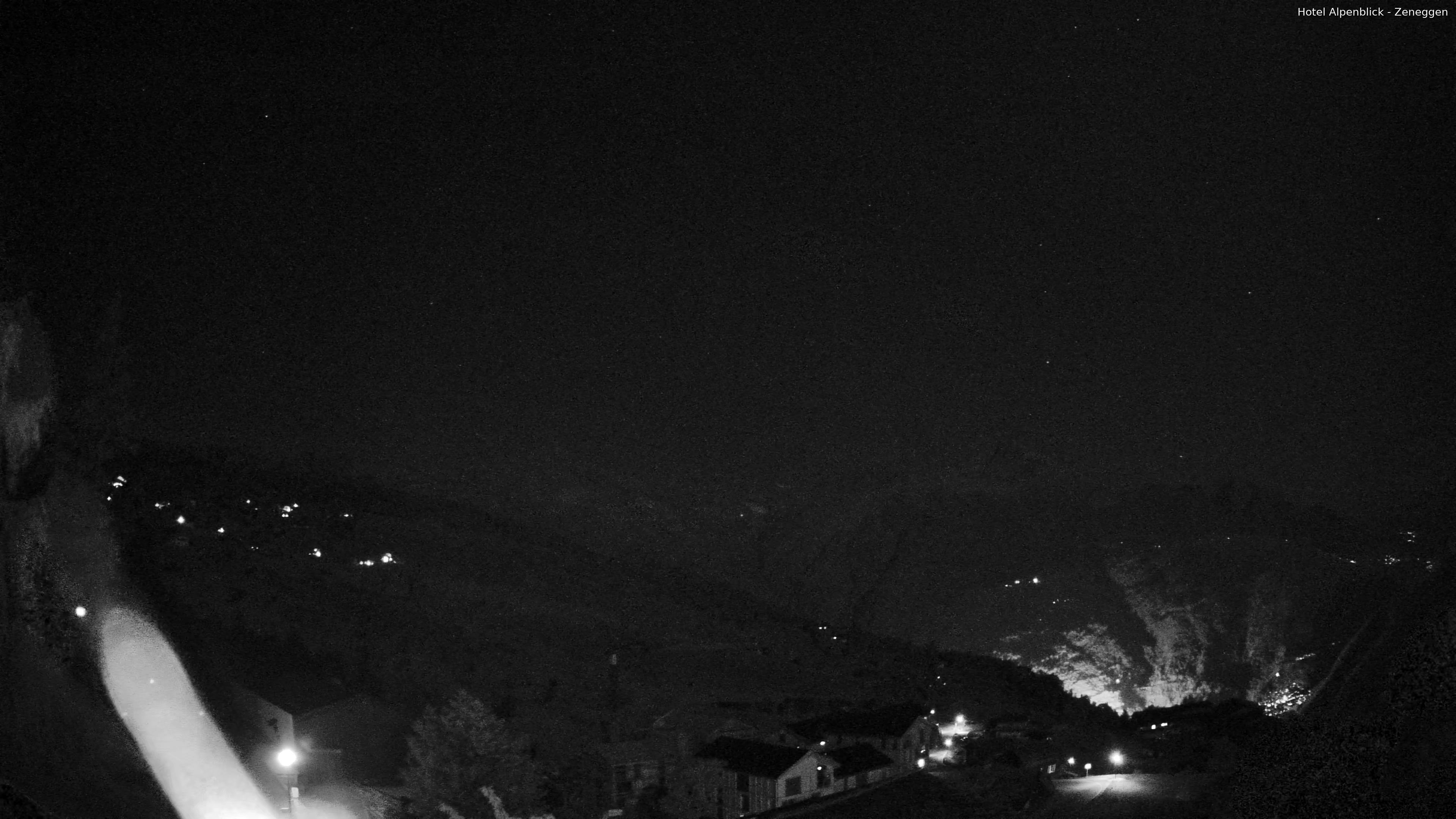 Zeneggen › Nordosten: Bietschhorn