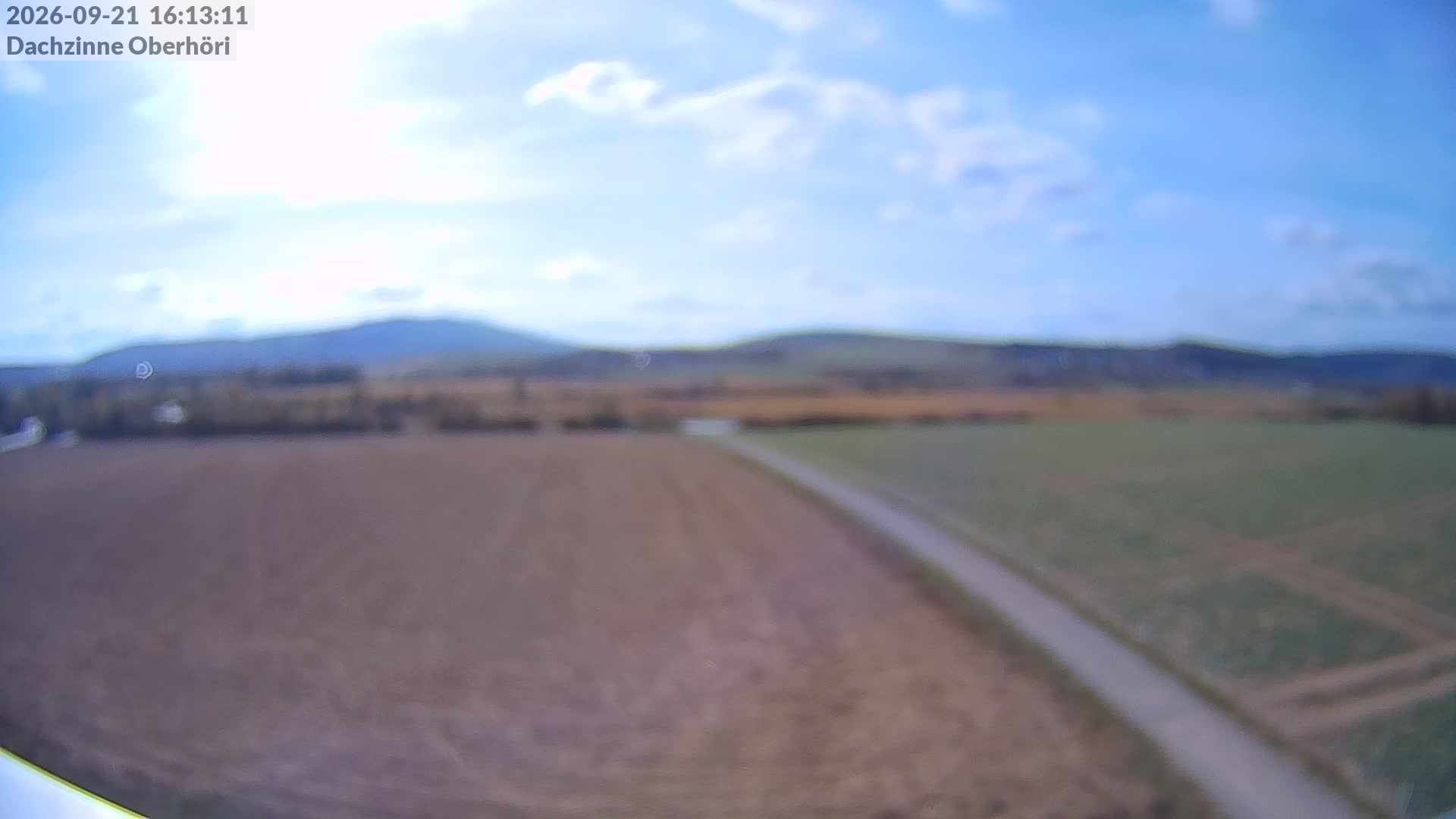 Höri › Westen: Oberhöri