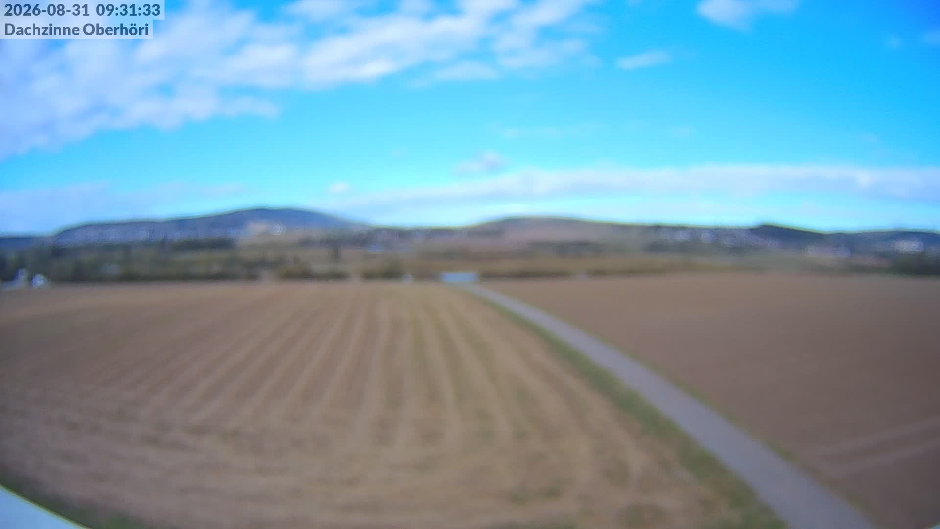 Höri › Westen: Oberhöri