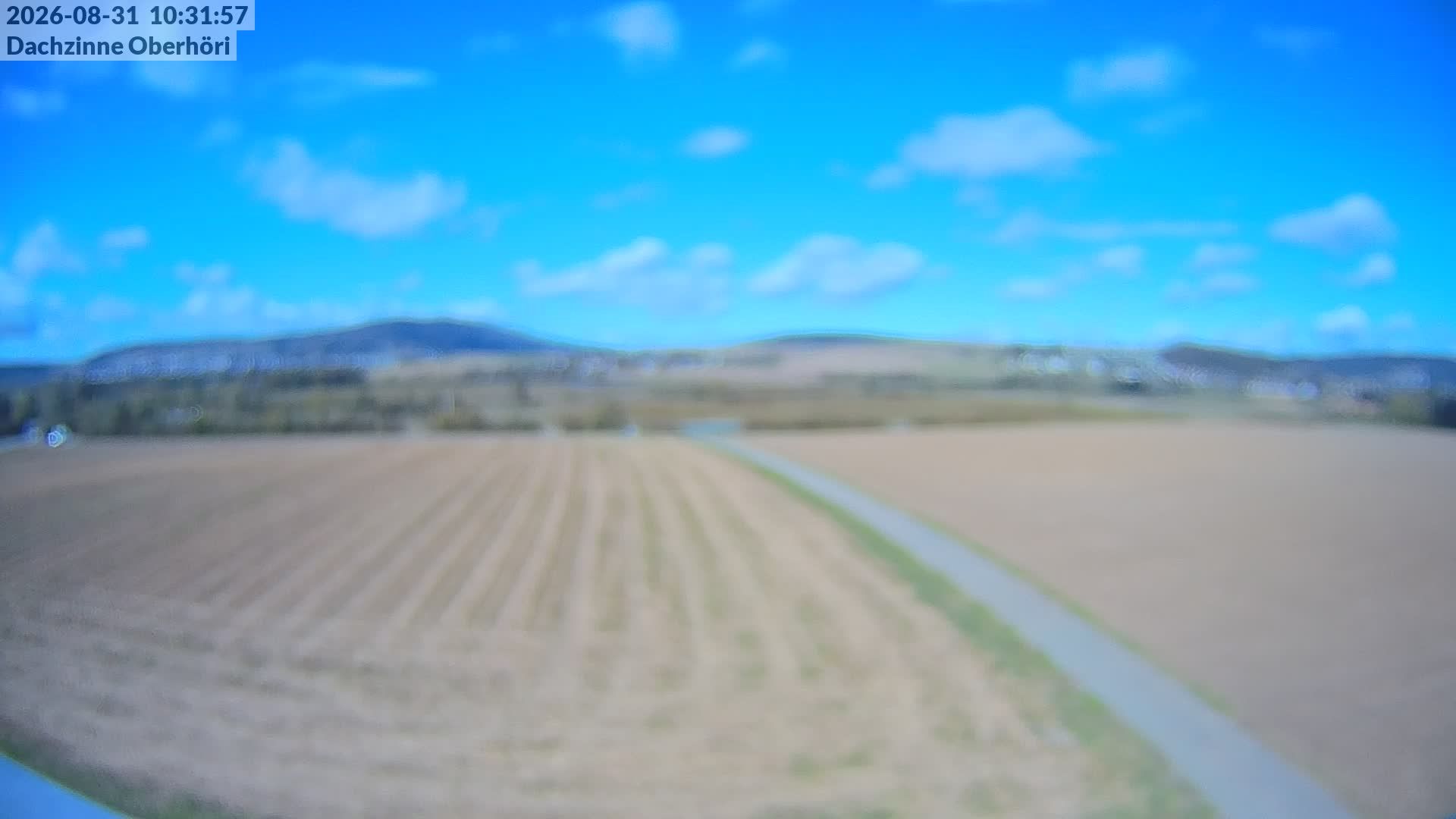 Höri › Westen: Oberhöri