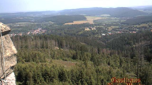Roda landscape Webcam