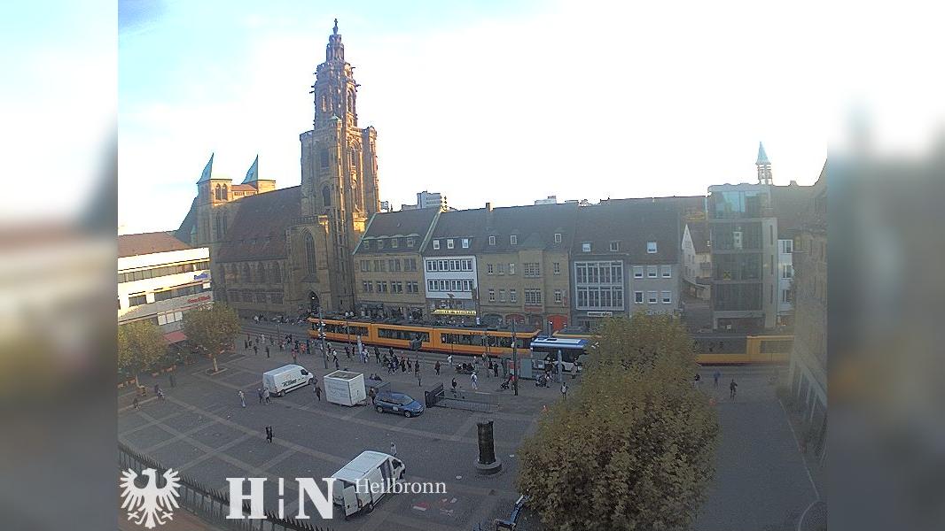 Binswangen weather Webcam