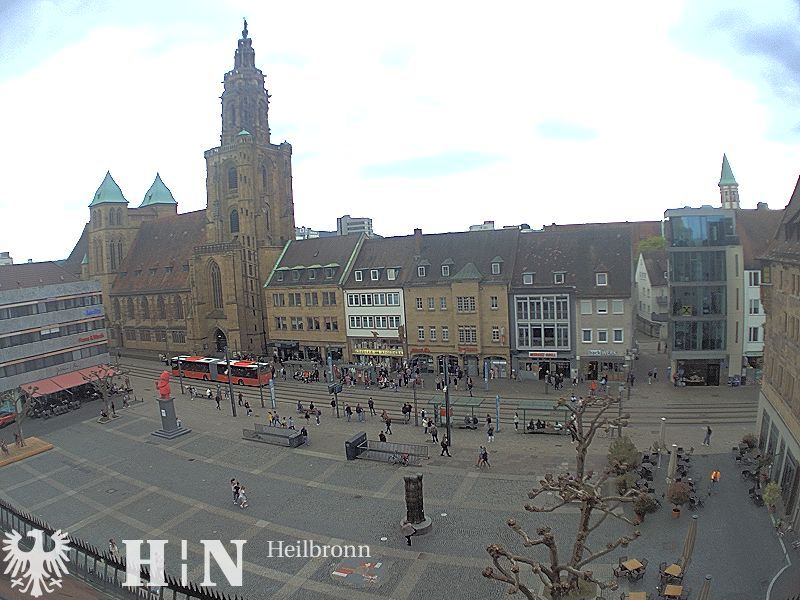 Webcam Heilbronn Wetterdienst de