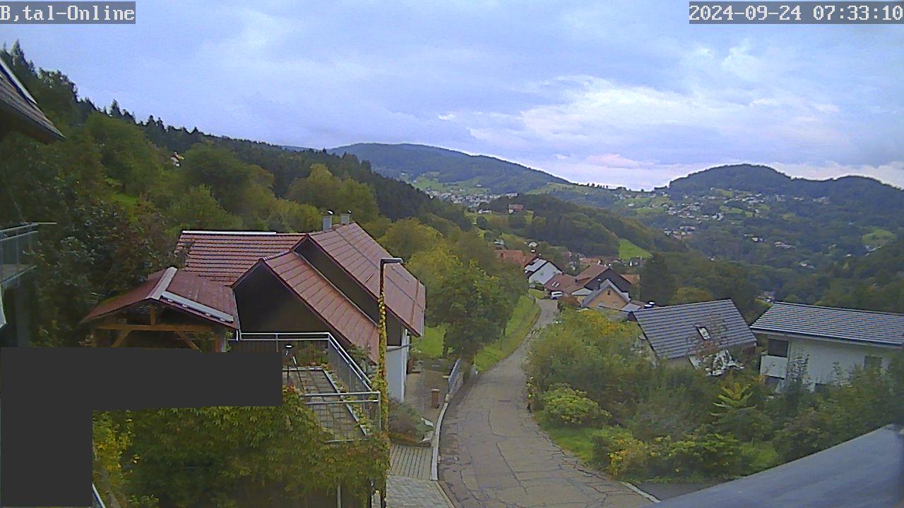 Altschweier mountain Webcam