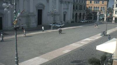 Preview delle webcam di Bassano del Grappa: Via Matteotti