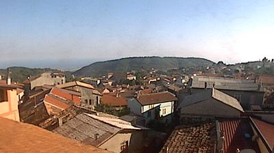 immagine della webcam nei dintorni di Santa Maria di Catanzaro: webcam Petronà