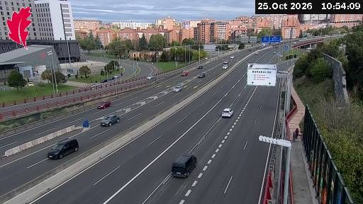 Barakaldo webcam