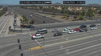 Peoria: Loop 101 South @ Union Hills - Day time
