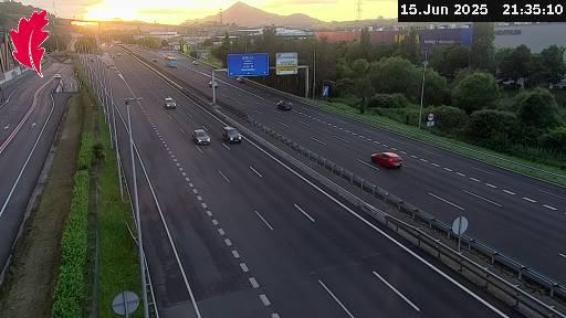 Barakaldo Traffic Watch Webcam