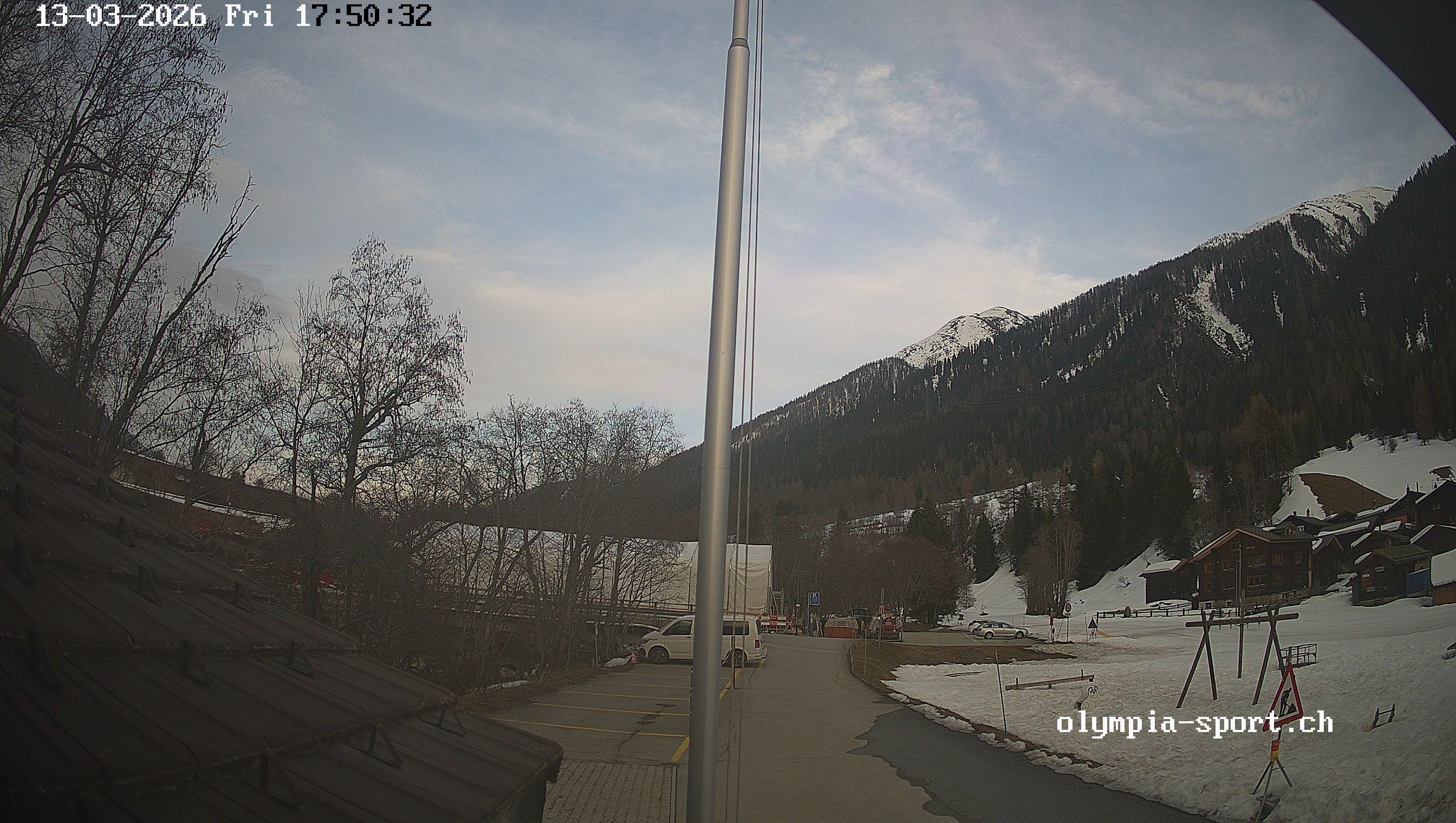 Blitzingen: Olympia Sport