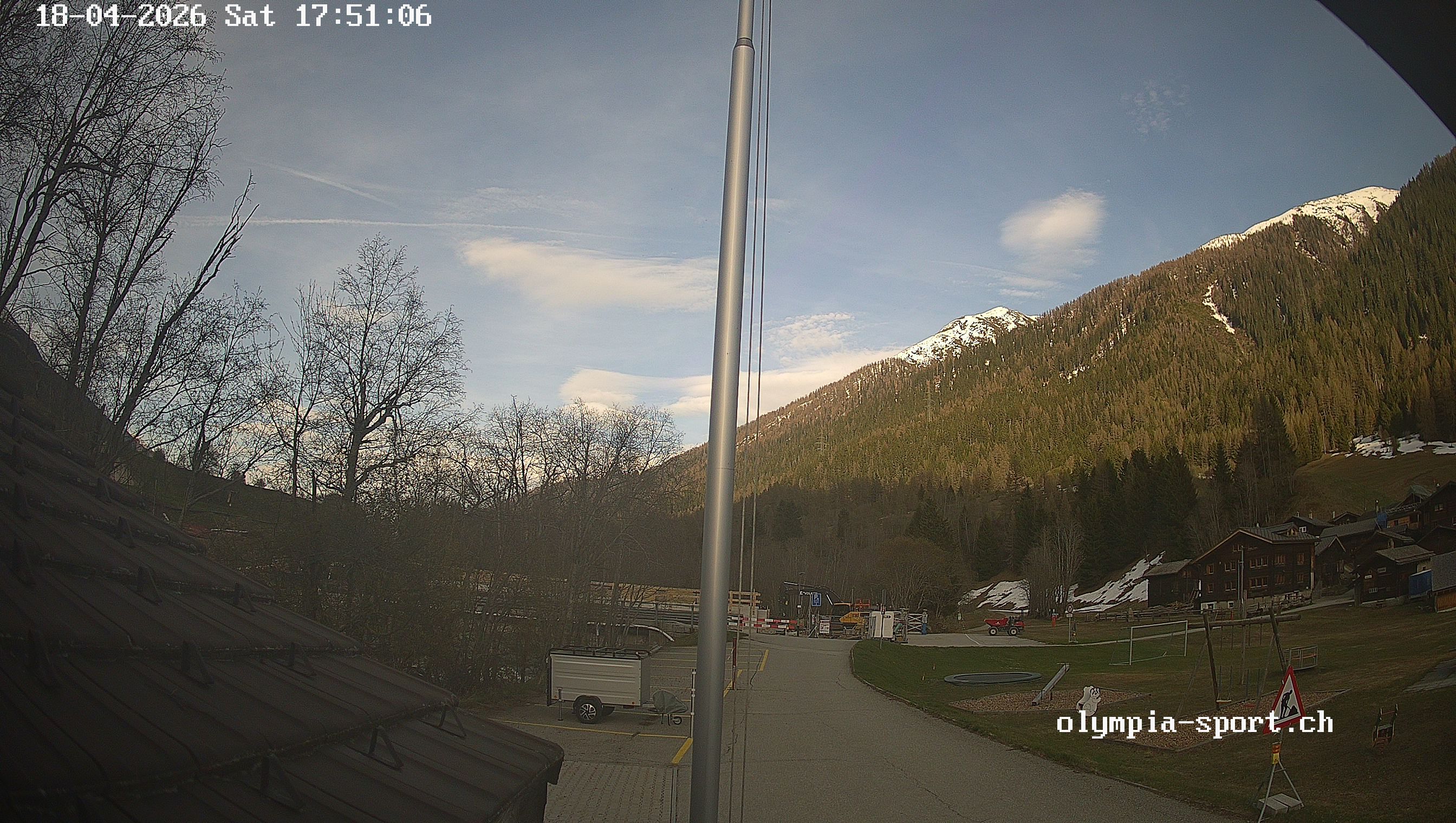 Blitzingen: Olympia Sport