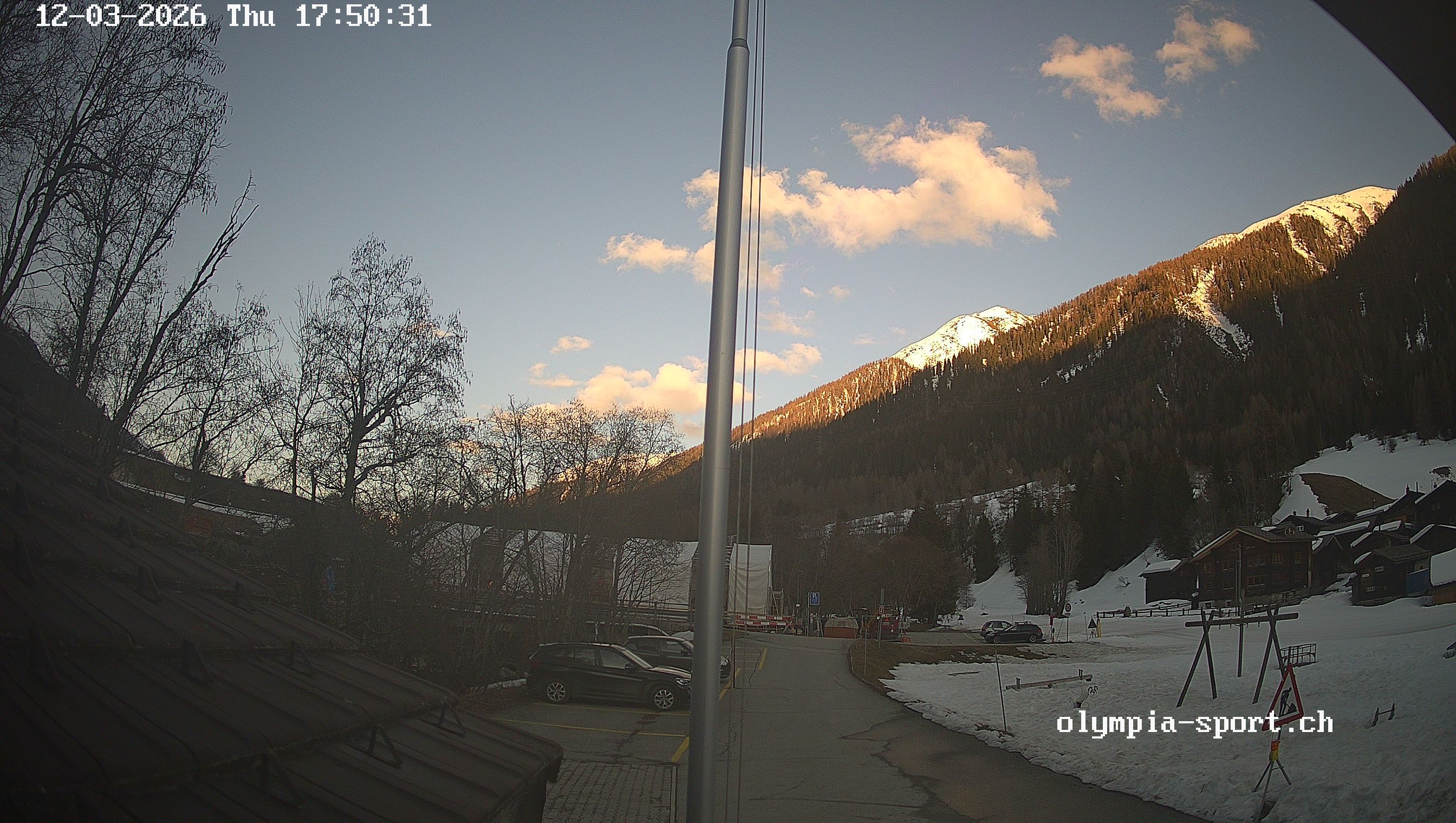 Blitzingen: Olympia Sport