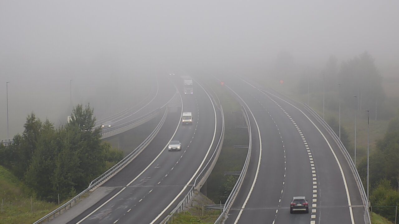 Traffic Cam Salo: Tie - Halikko