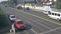 Nyiregyhaza: Záhony felé