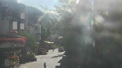 Webcam en vivo Vail - ahora mismo