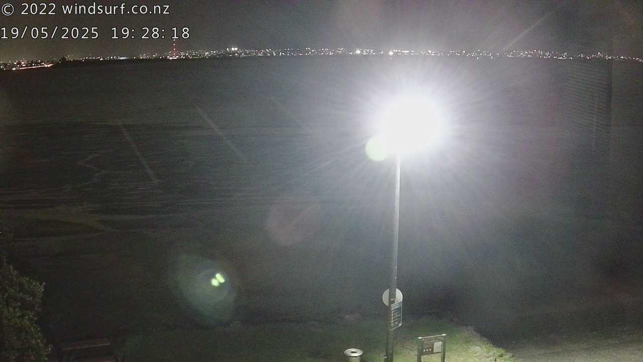 Point Chevalier Webcam
