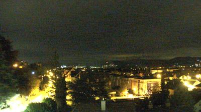 Vorschaubild von Webcam Binningen um 7:39, Sept 27