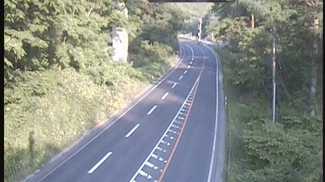 Aomori Traffic: Route 4 - Umenai Webcam