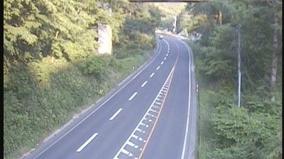 Aomori: Route 4 - Umenai