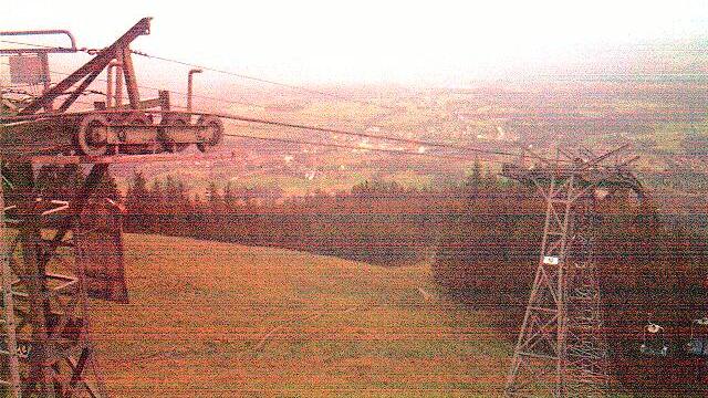 Scenic Views of Bad Kohlgrub Webcam